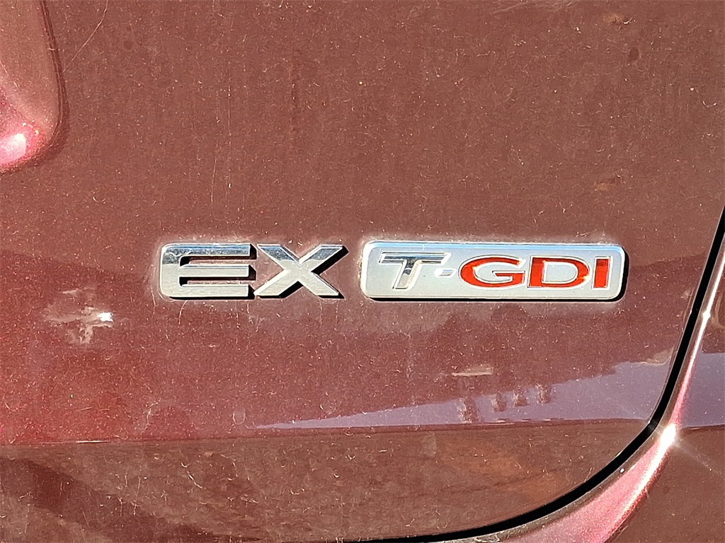 2017 Kia Sorento EX - Photo 10