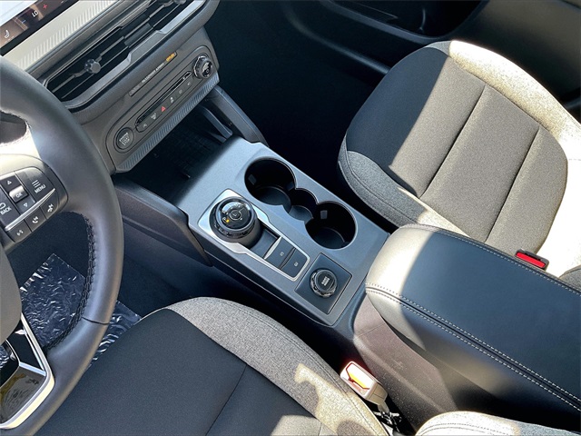 2025 Ford Bronco Sport Big Bend - Photo 9