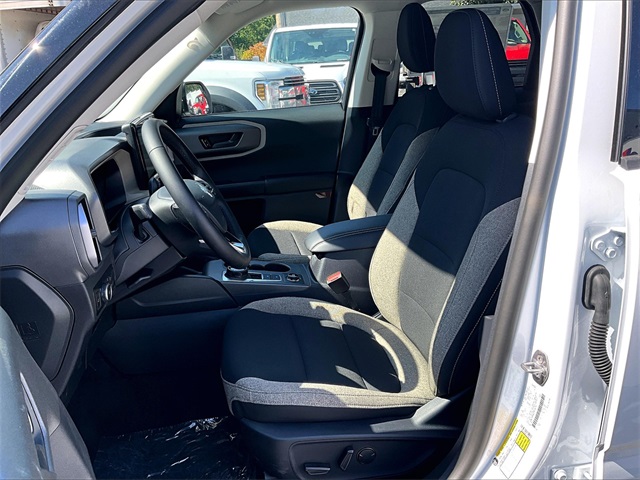 2025 Ford Bronco Sport Big Bend - Photo 10