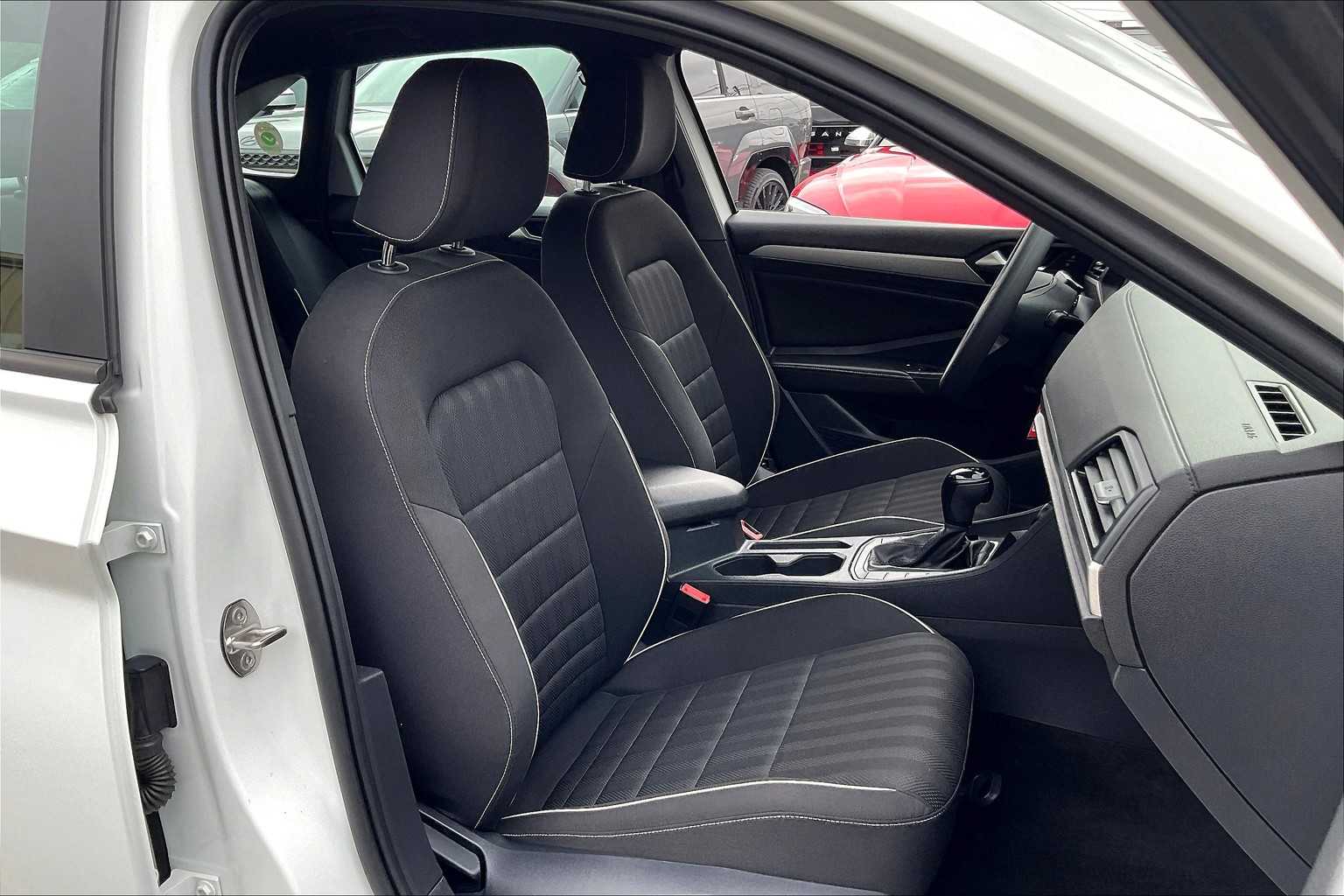2023 Volkswagen Jetta Sport - Photo 11