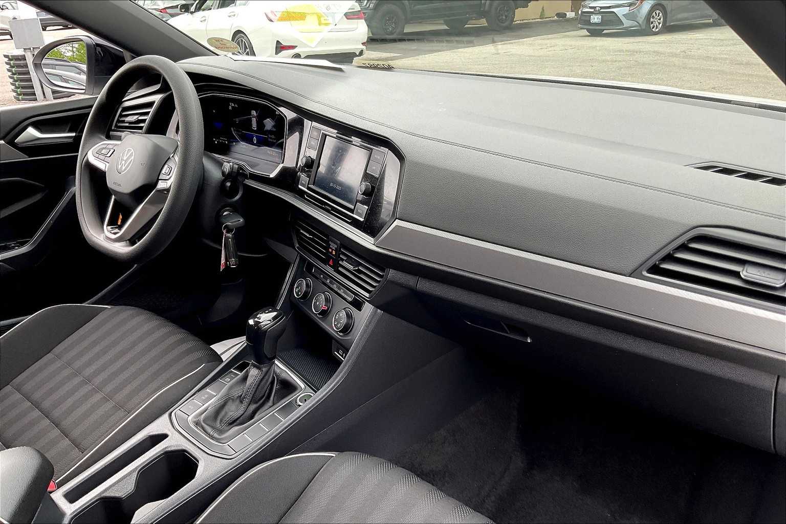 2023 Volkswagen Jetta Sport - Photo 14