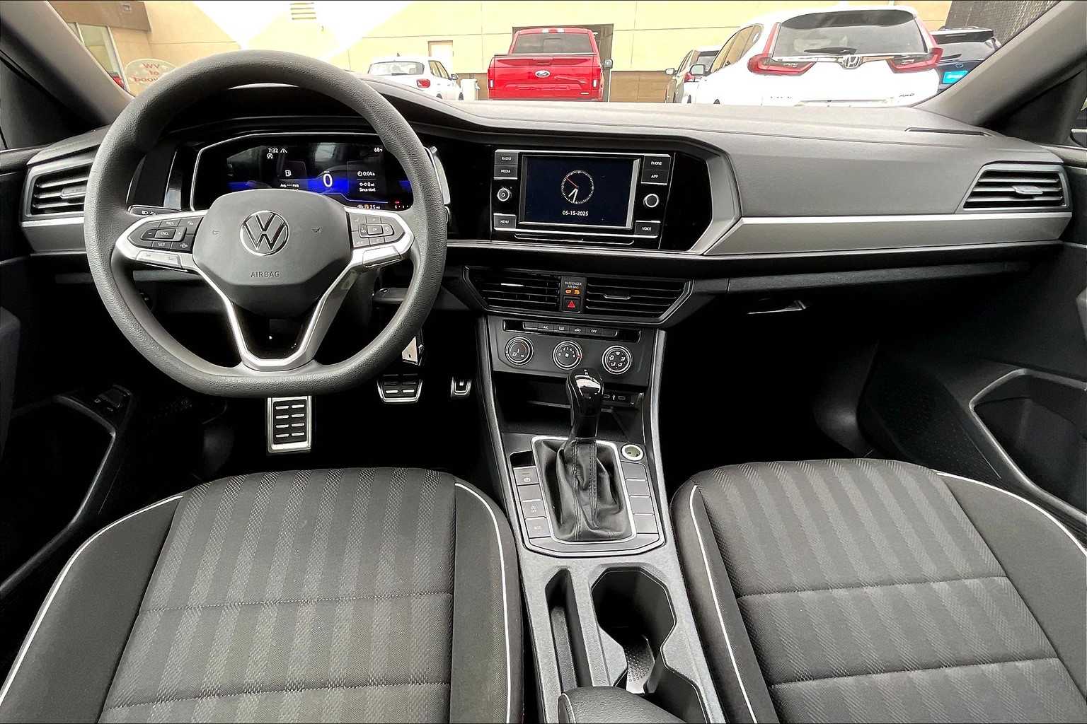 2023 Volkswagen Jetta Sport - Photo 21