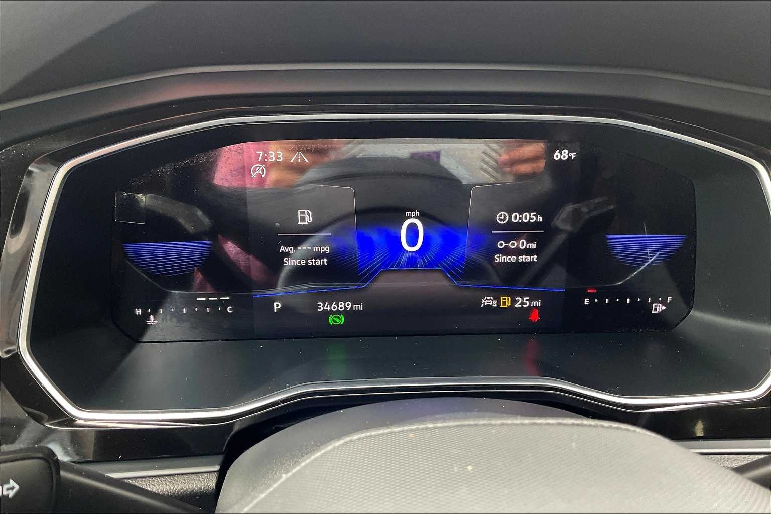2023 Volkswagen Jetta Sport - Photo 24