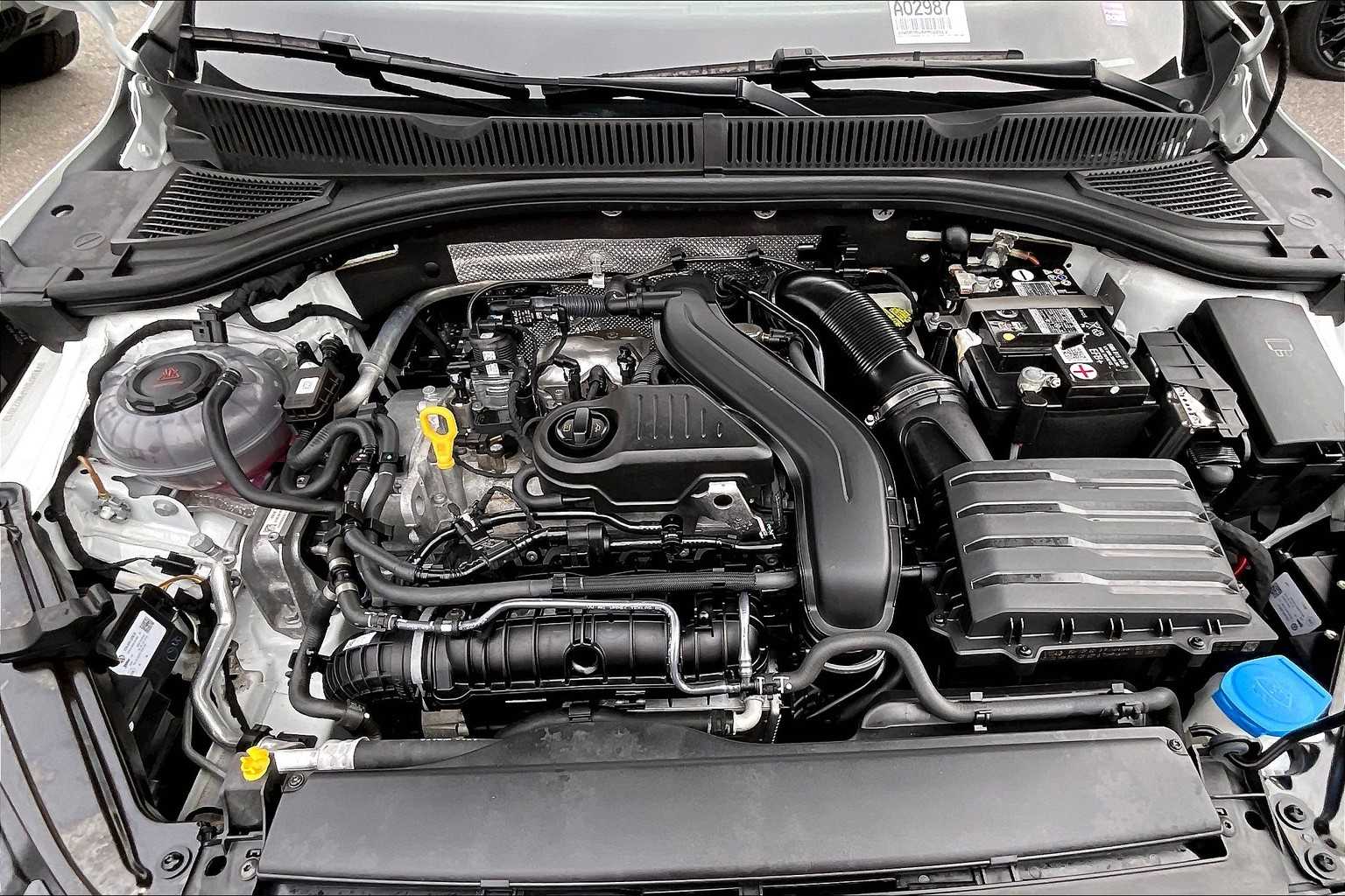 2023 Volkswagen Jetta Sport - Photo 29