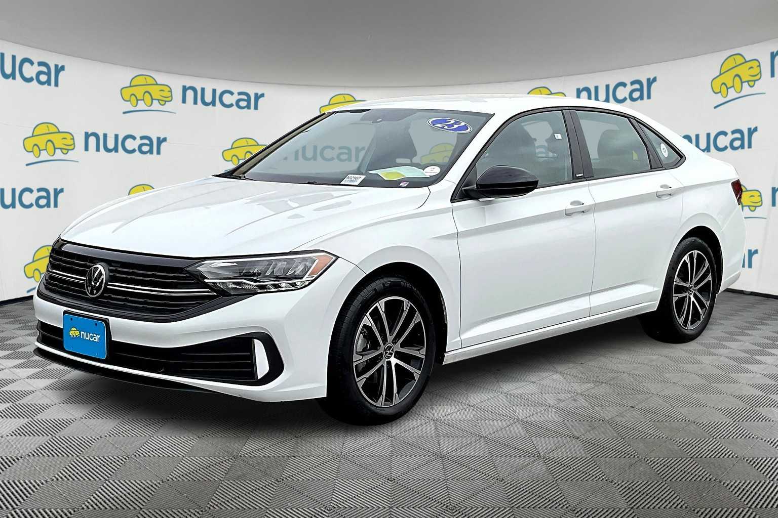 2023 Volkswagen Jetta Sport - Photo 3