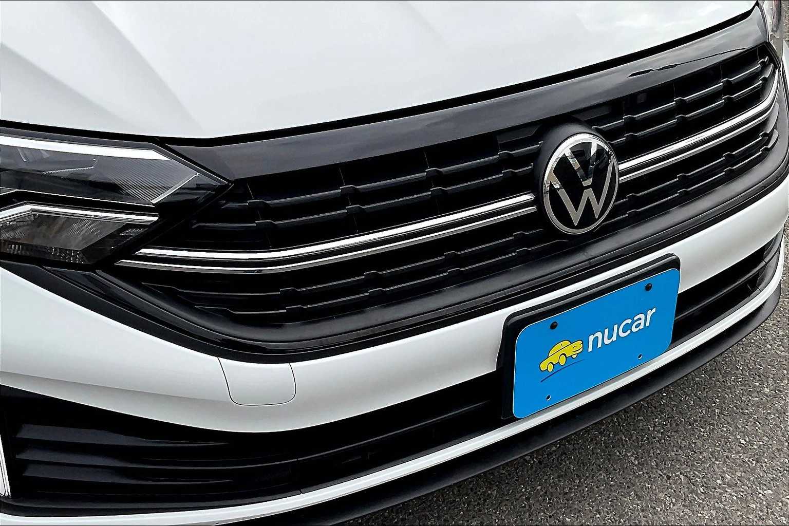 2023 Volkswagen Jetta Sport - Photo 31