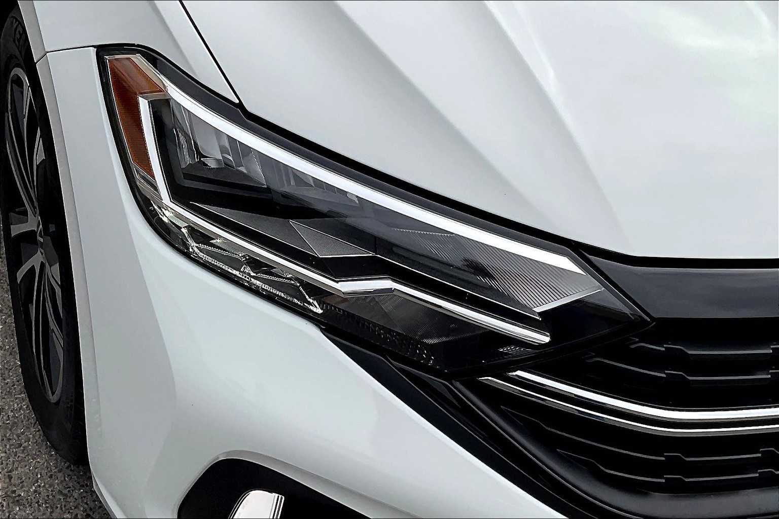 2023 Volkswagen Jetta Sport - Photo 32