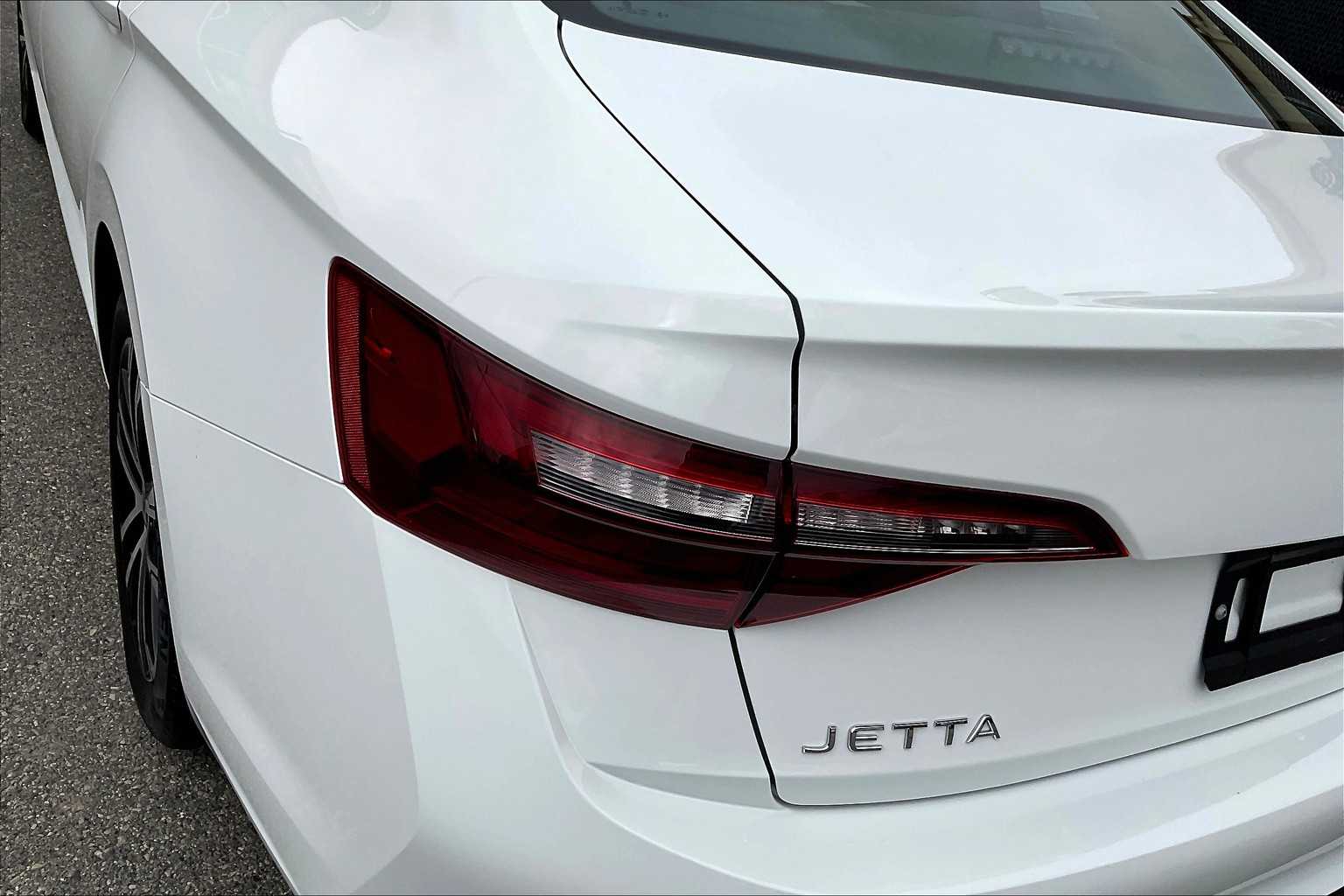 2023 Volkswagen Jetta Sport - Photo 33