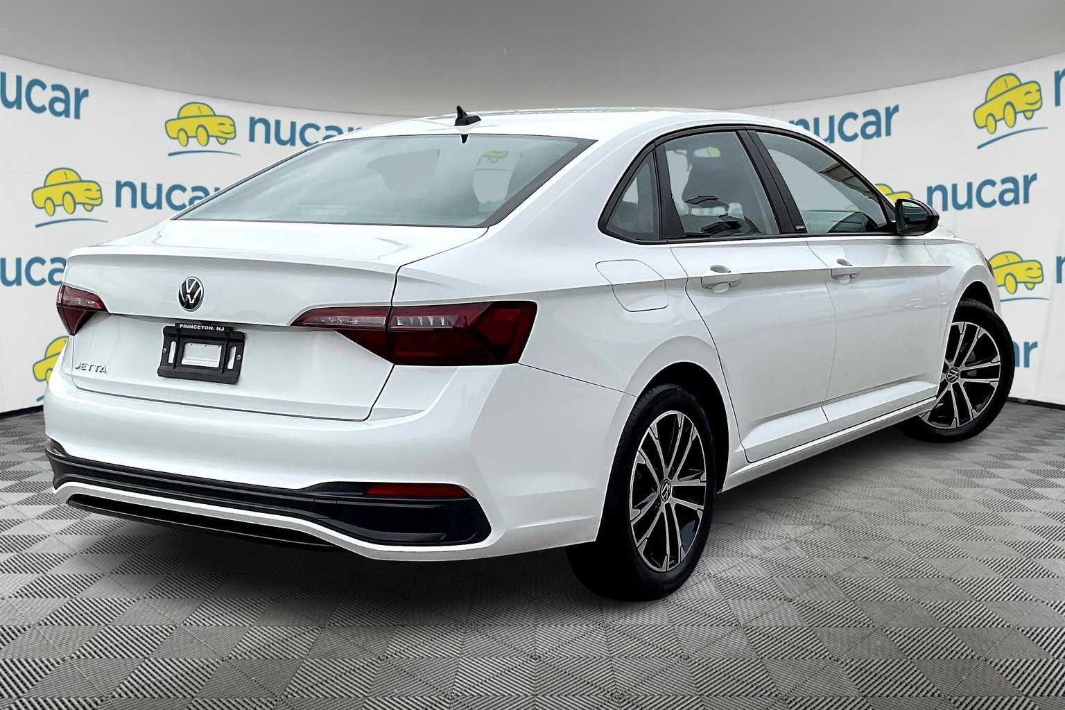 2023 Volkswagen Jetta Sport - Photo 6