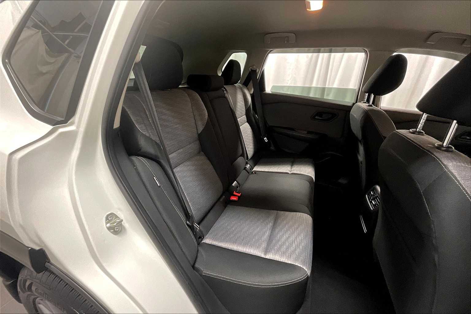 2021 Nissan Rogue S - Photo 16