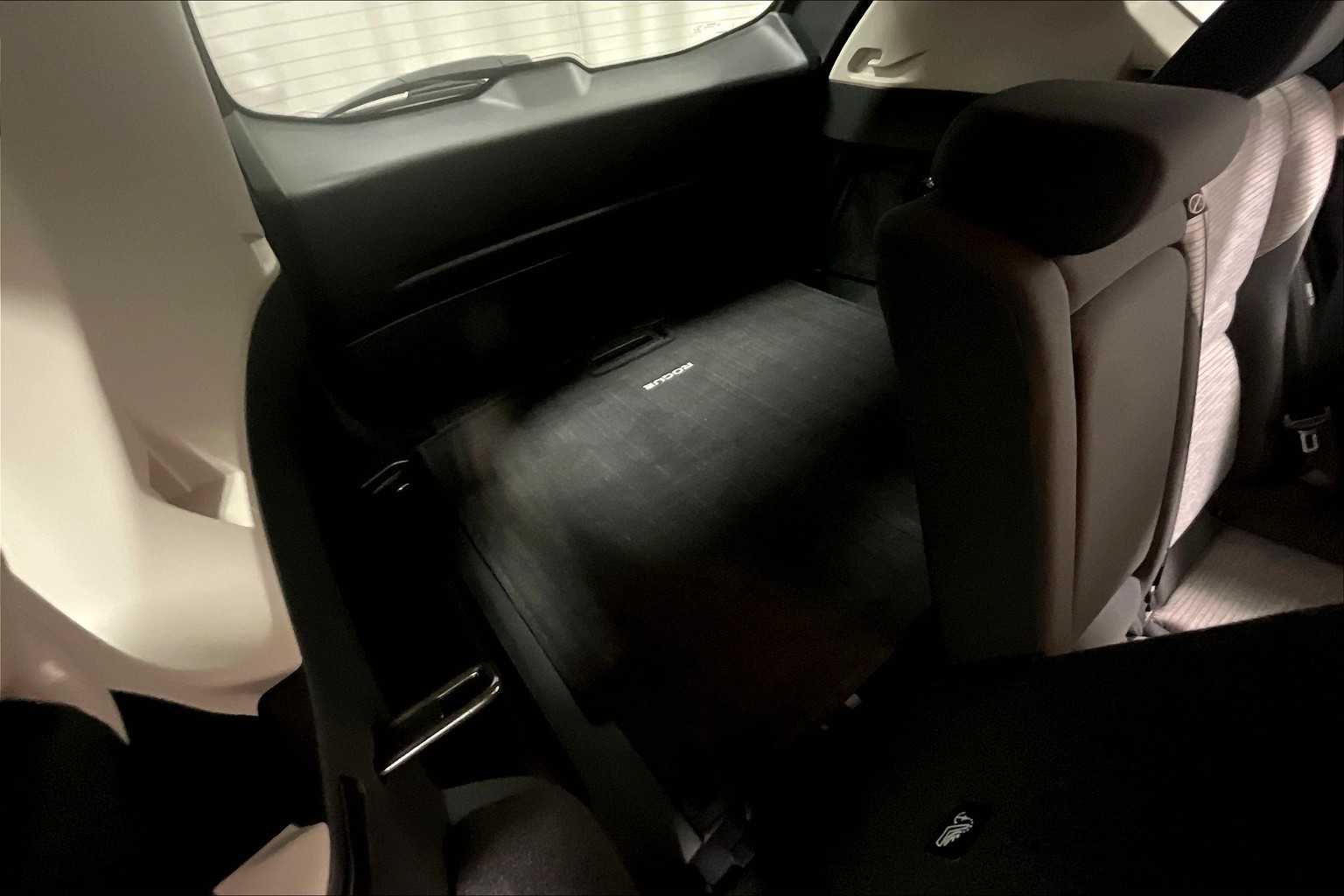 2021 Nissan Rogue S - Photo 17