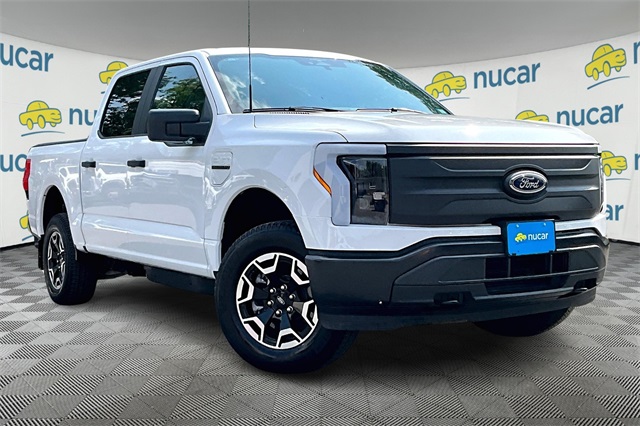 2023 Ford F-150 Lightning Pro