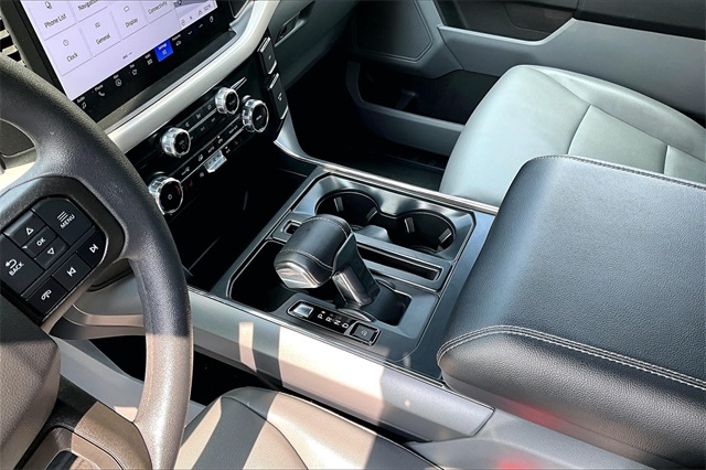 2023 Ford F-150 Lightning Pro - Photo 15