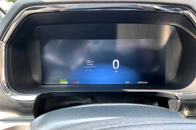 2023 Ford F-150 Lightning Pro - Photo 25