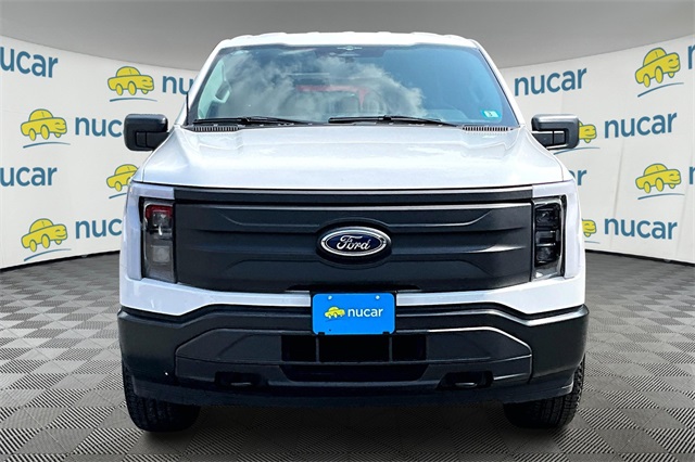 2023 Ford F-150 Lightning Pro - Photo 3