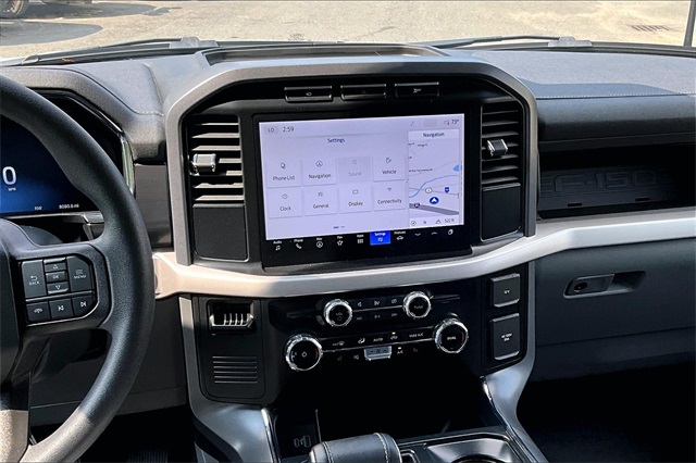 2023 Ford F-150 Lightning Pro - Photo 6