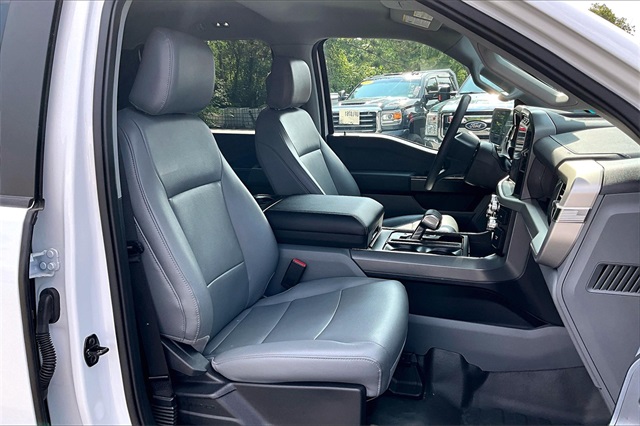 2023 Ford F-150 Lightning Pro - Photo 7
