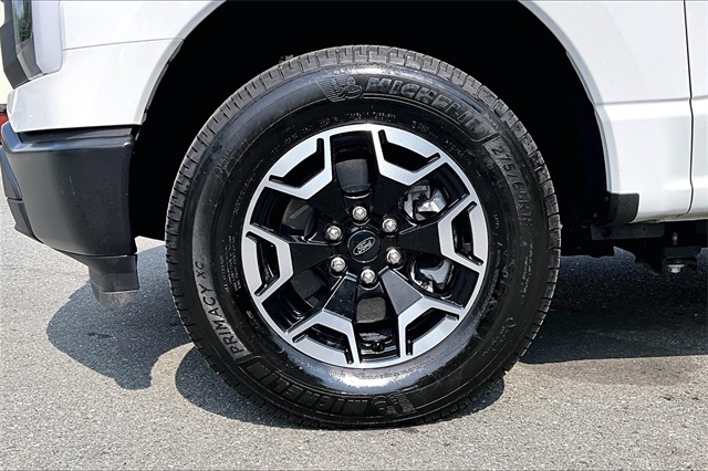 2023 Ford F-150 Lightning Pro - Photo 9
