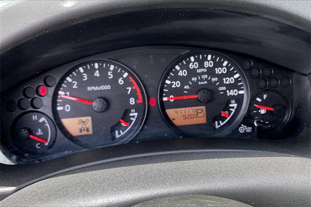 2019 Nissan Frontier SV - Photo 7