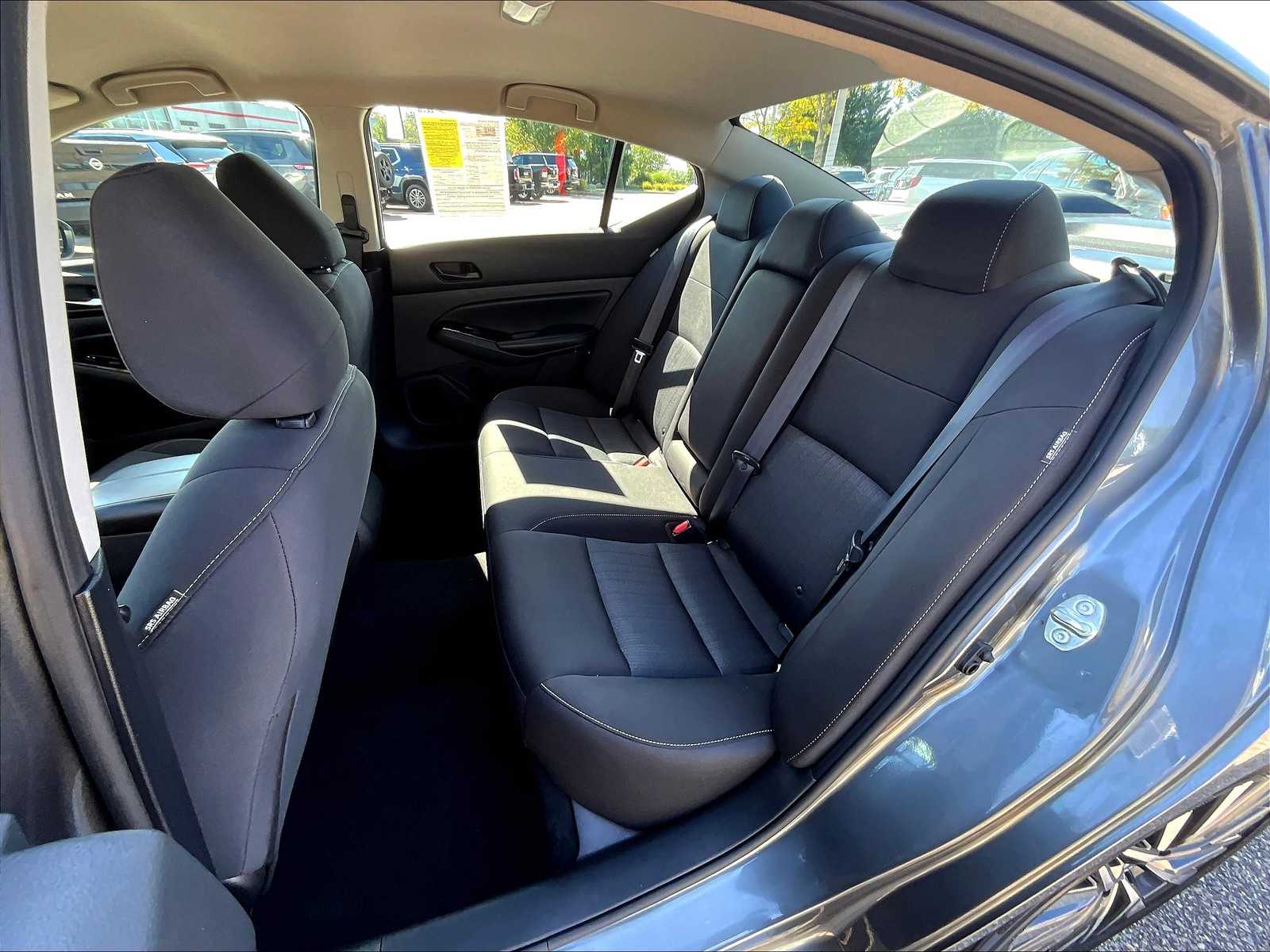 2023 Nissan Altima 2.5 SV - Photo 15