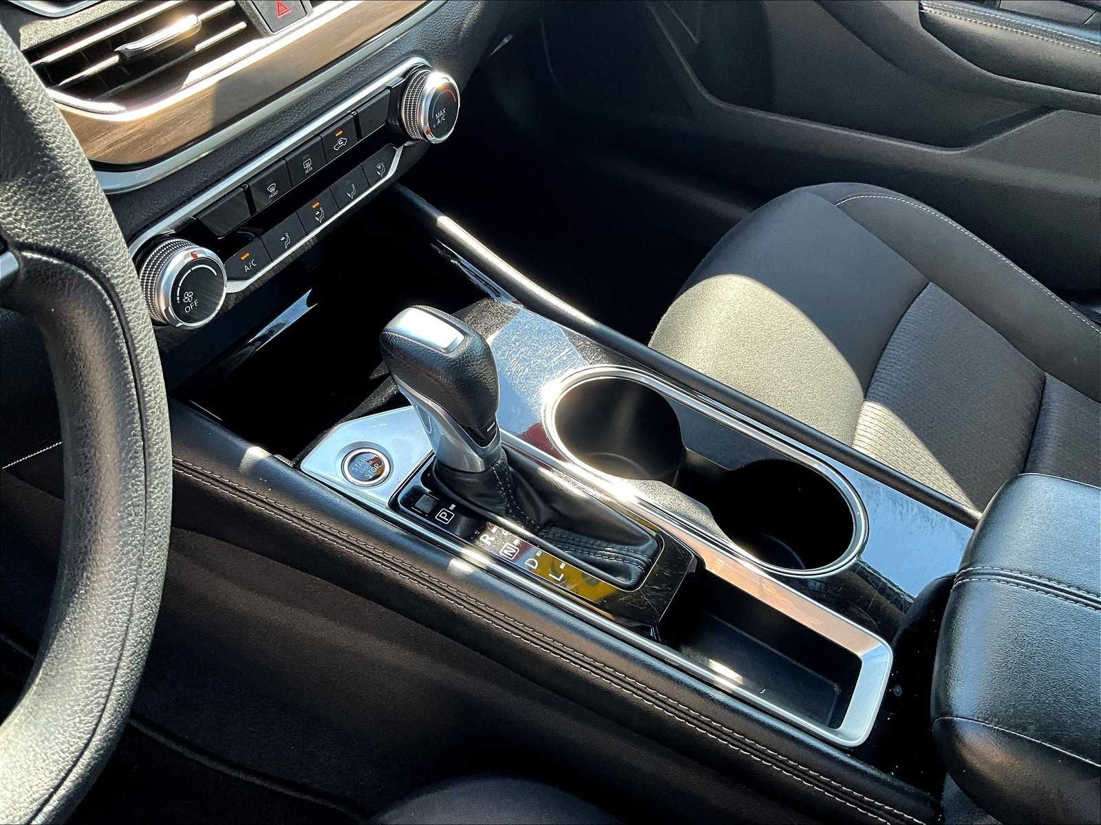 2023 Nissan Altima 2.5 SV - Photo 20
