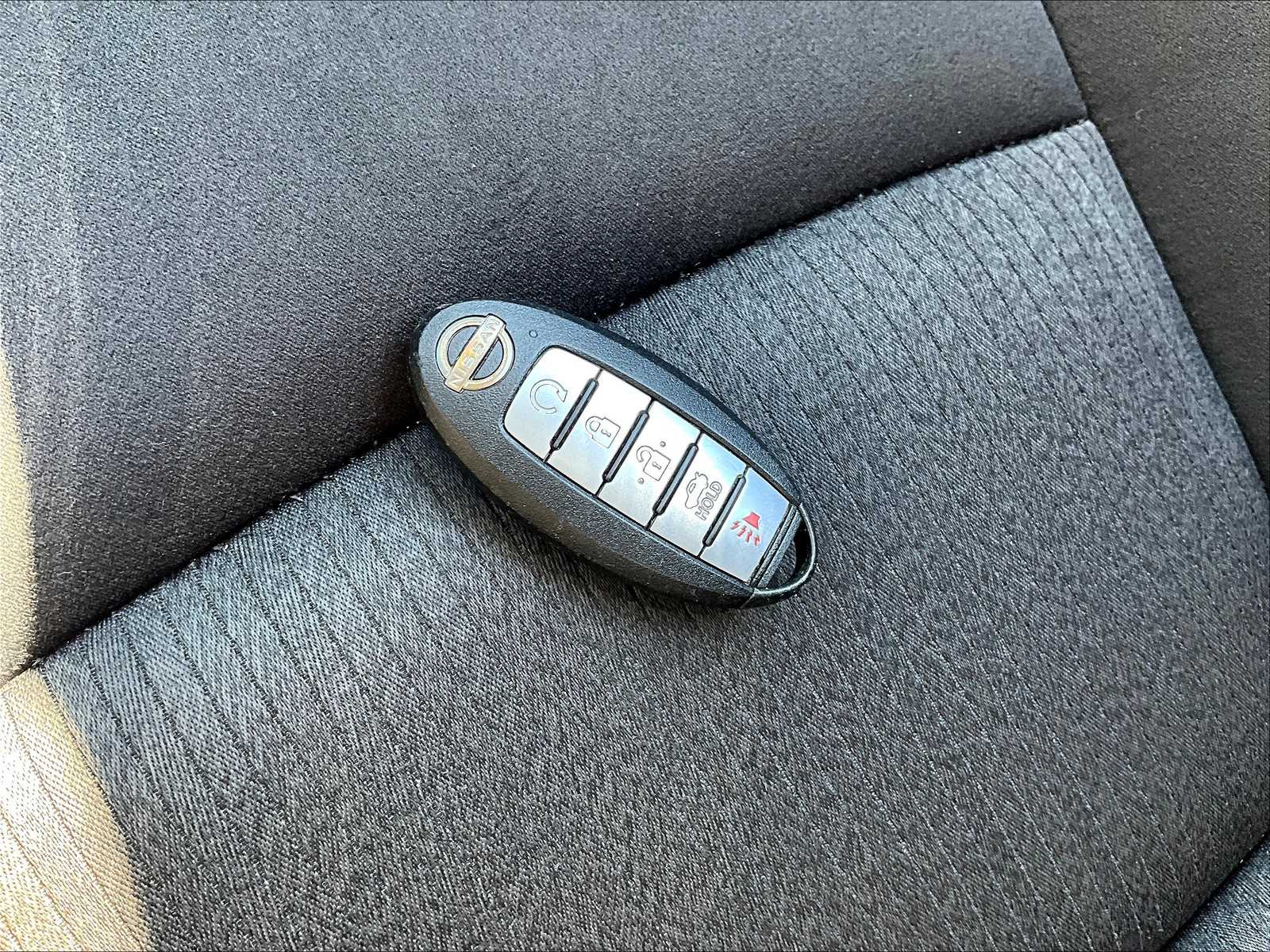 2023 Nissan Altima 2.5 SV - Photo 28