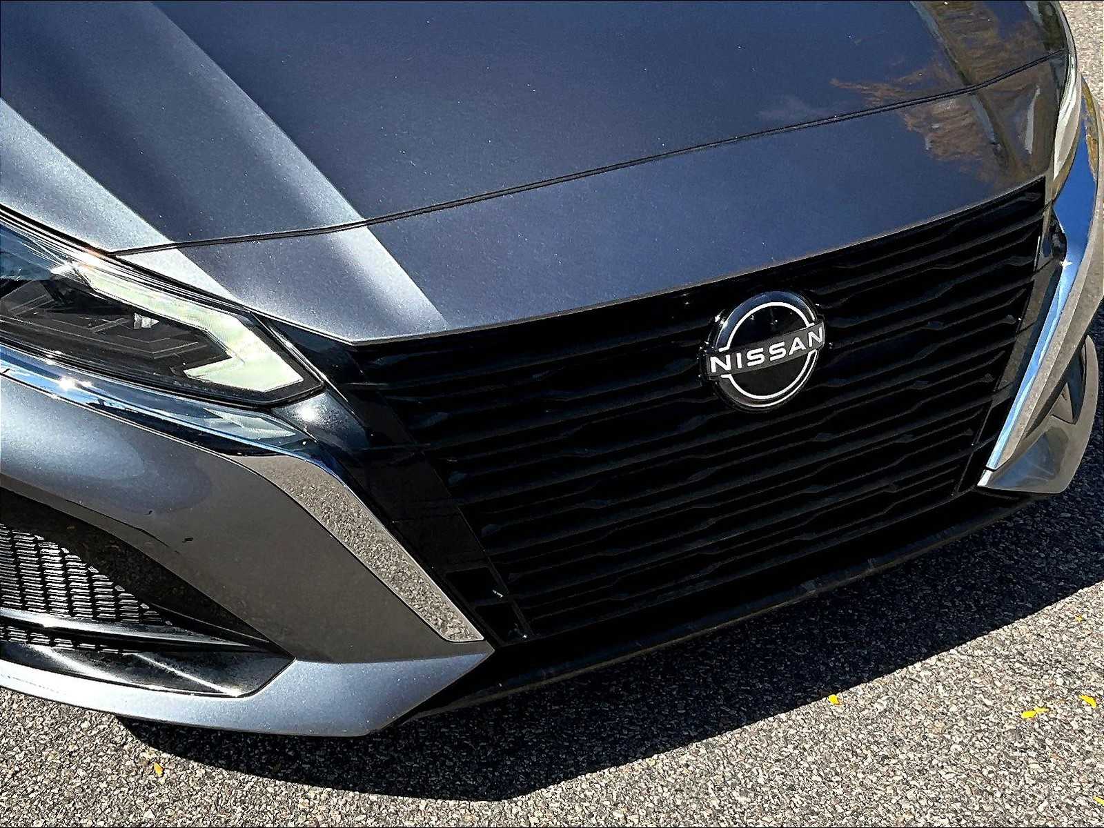 2023 Nissan Altima 2.5 SV - Photo 29