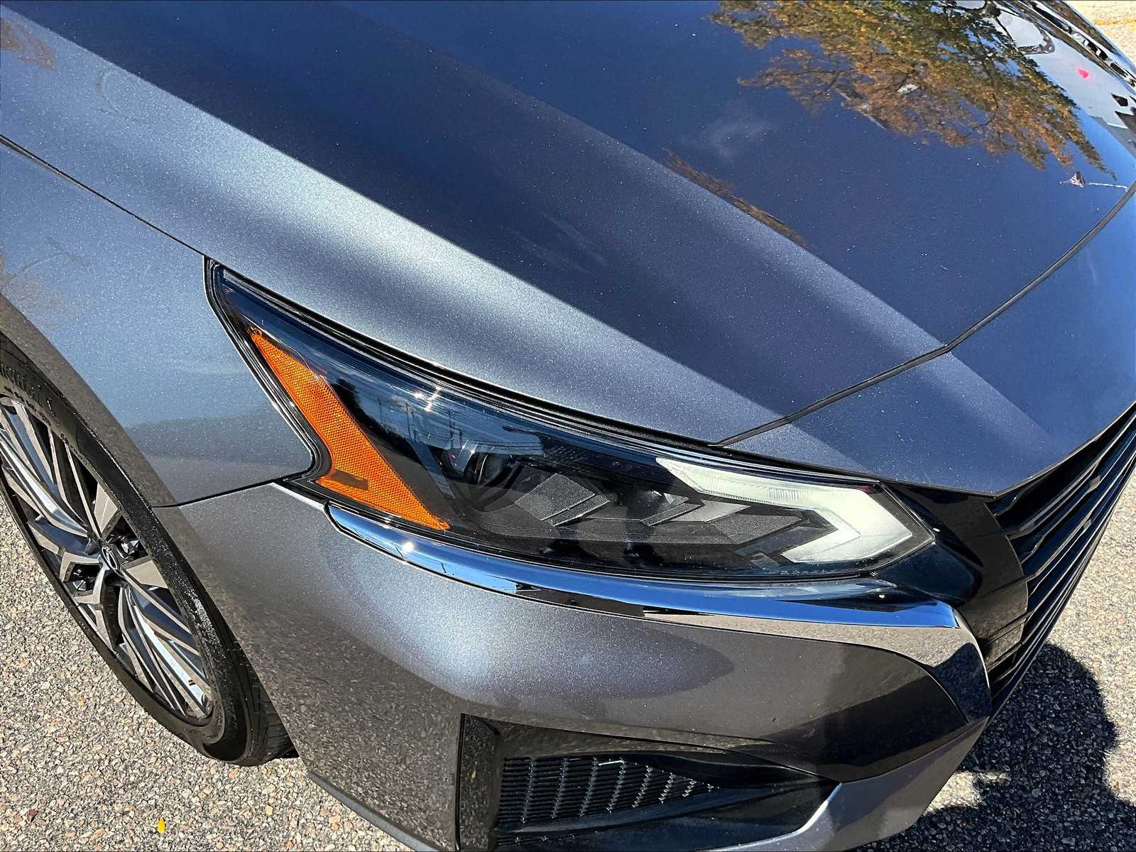 2023 Nissan Altima 2.5 SV - Photo 30