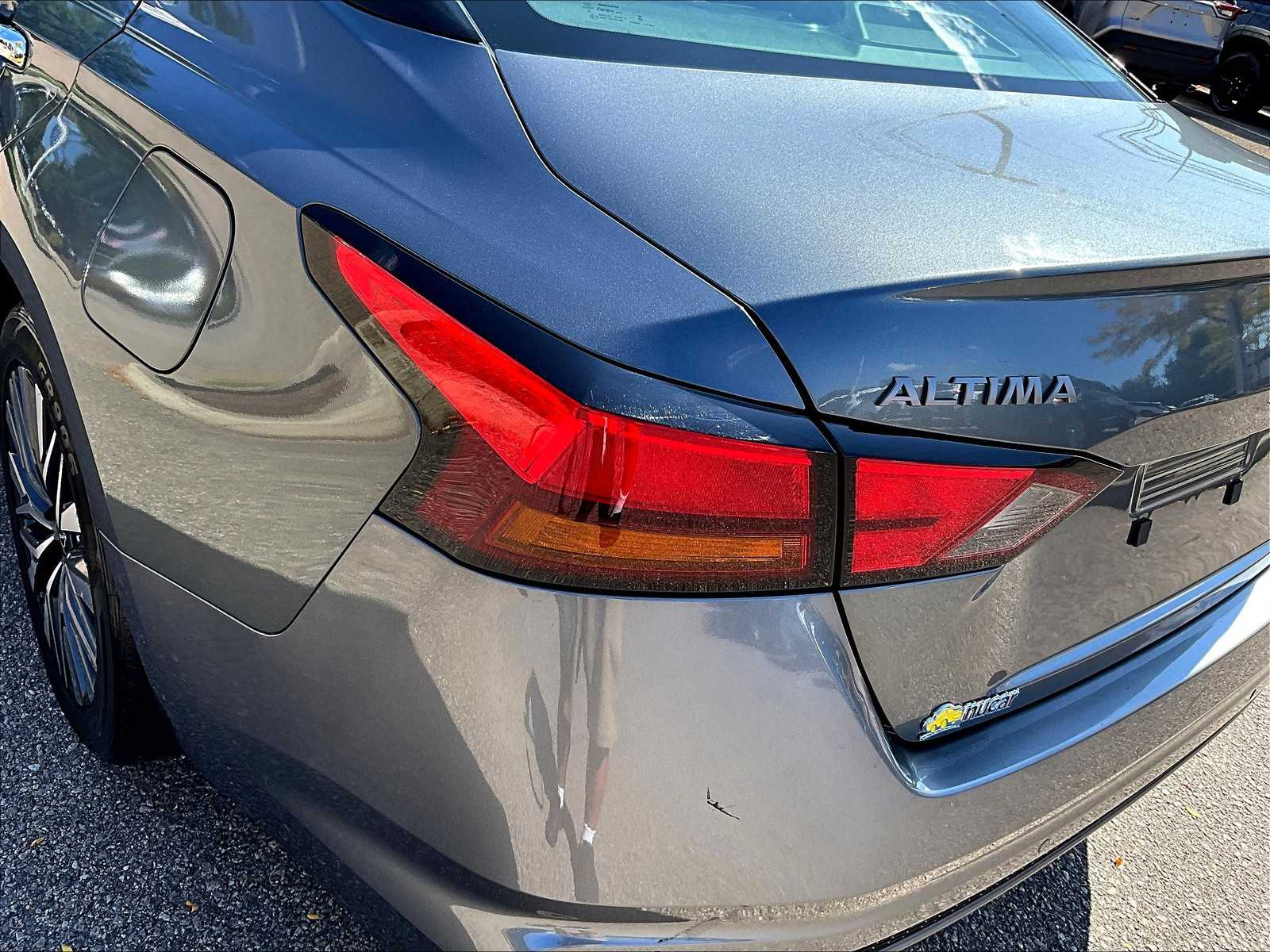 2023 Nissan Altima 2.5 SV - Photo 31