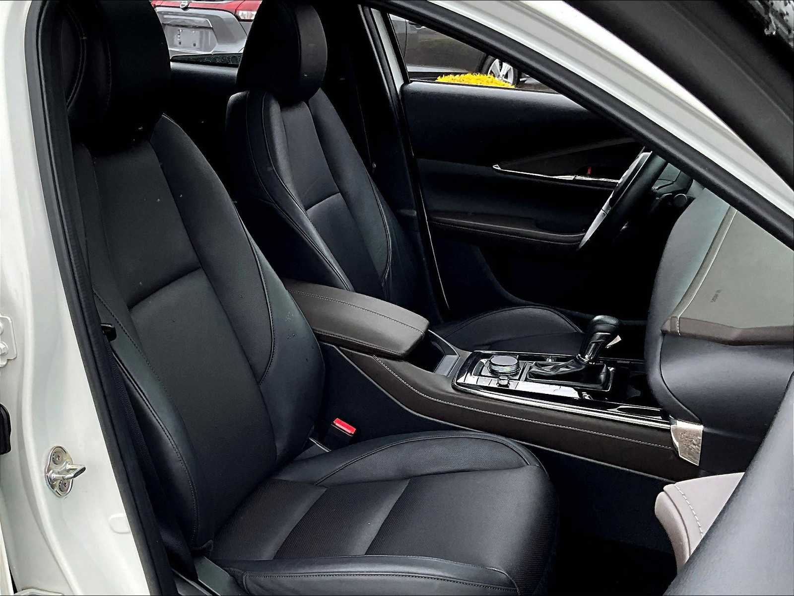 2022 Mazda CX-30 2.5 S Premium Package - Photo 11