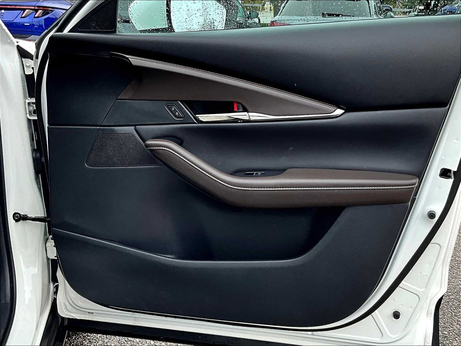 2022 Mazda CX-30 2.5 S Premium Package - Photo 12