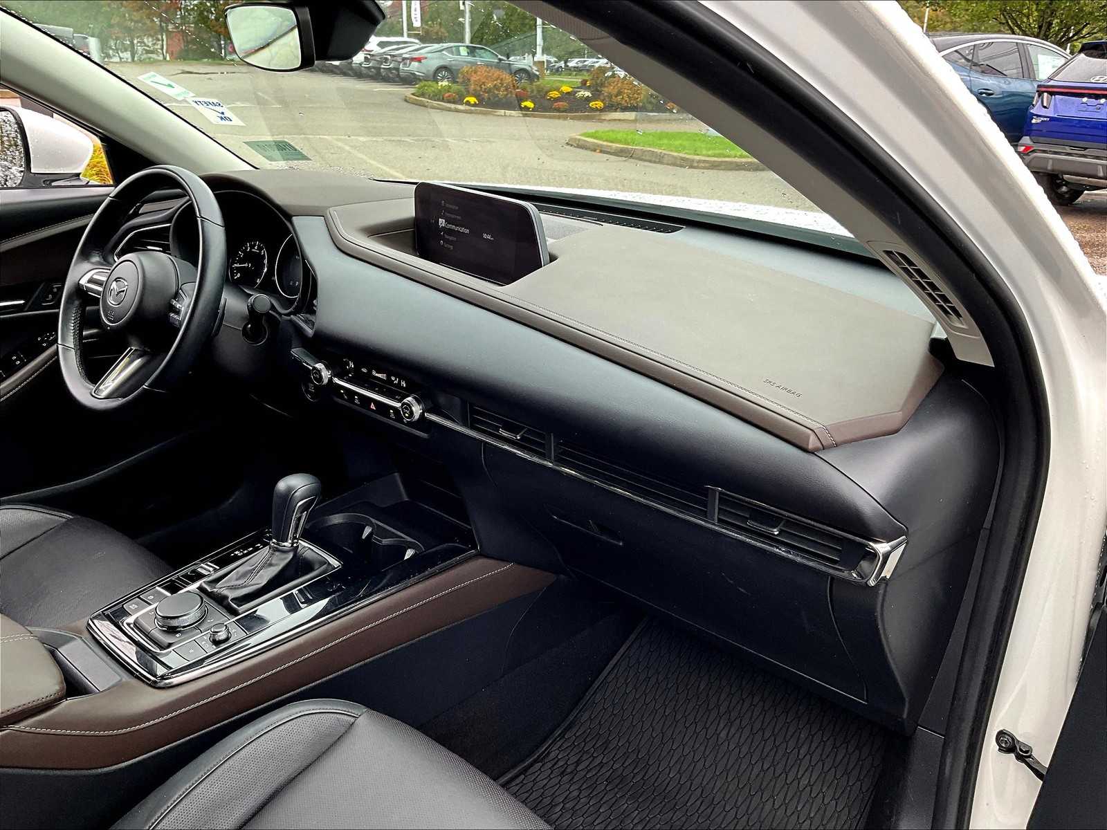 2022 Mazda CX-30 2.5 S Premium Package - Photo 13