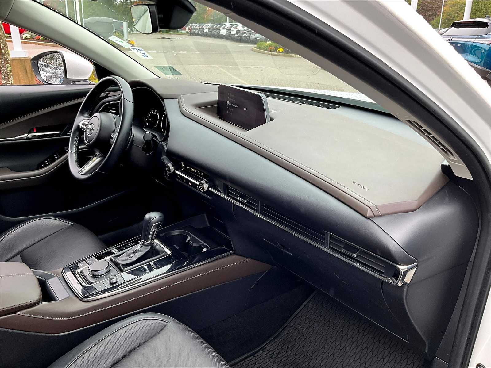 2022 Mazda CX-30 2.5 S Premium Package - Photo 14