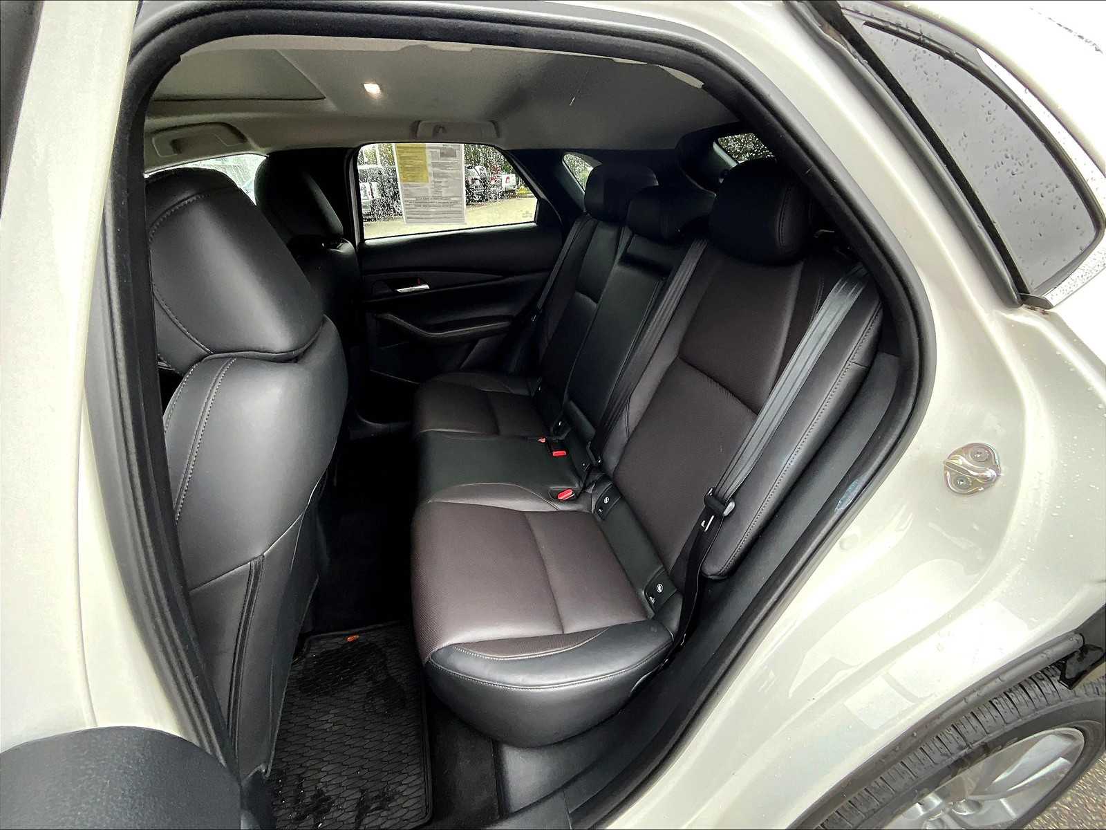 2022 Mazda CX-30 2.5 S Premium Package - Photo 15