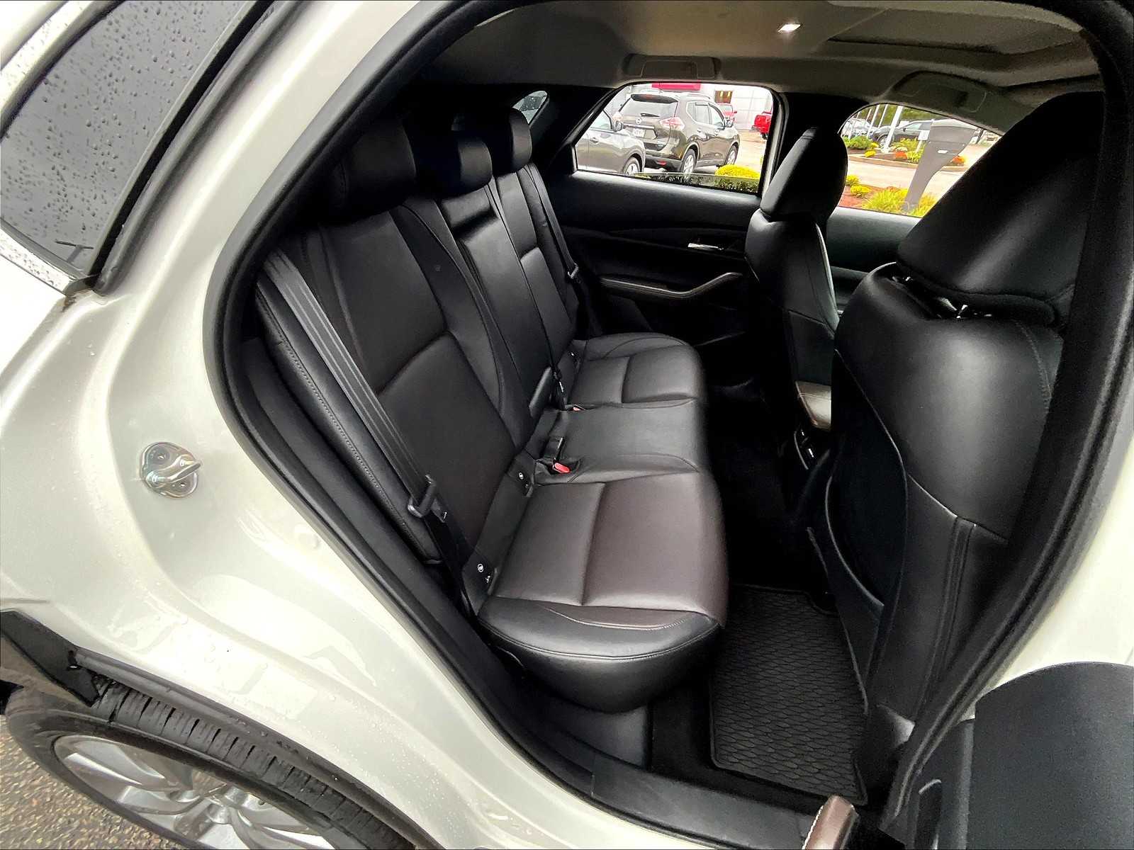 2022 Mazda CX-30 2.5 S Premium Package - Photo 16