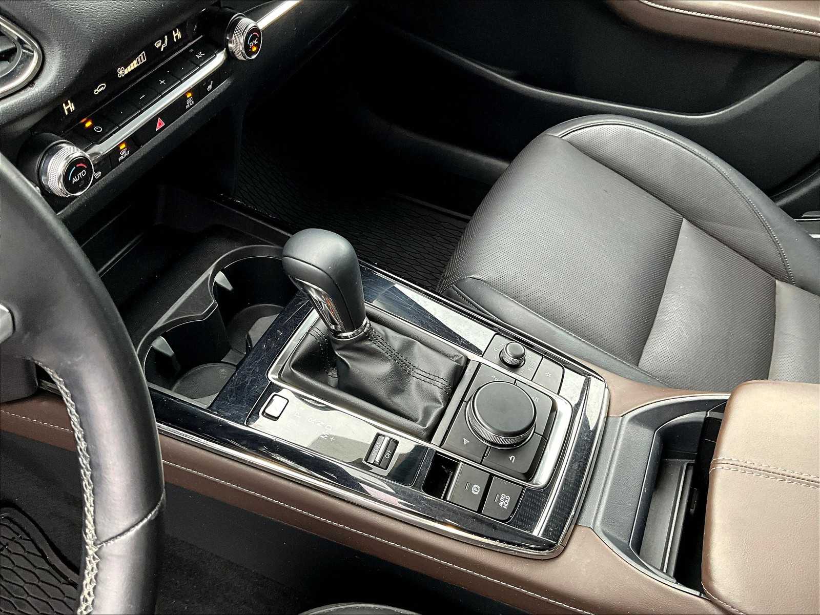 2022 Mazda CX-30 2.5 S Premium Package - Photo 20
