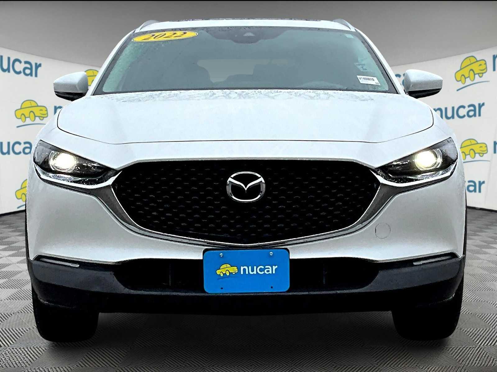2022 Mazda CX-30 2.5 S Premium Package - Photo 2