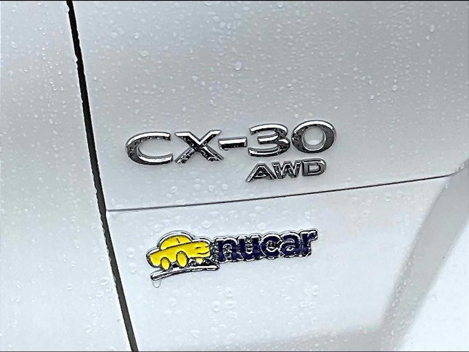 2022 Mazda CX-30 2.5 S Premium Package - Photo 28
