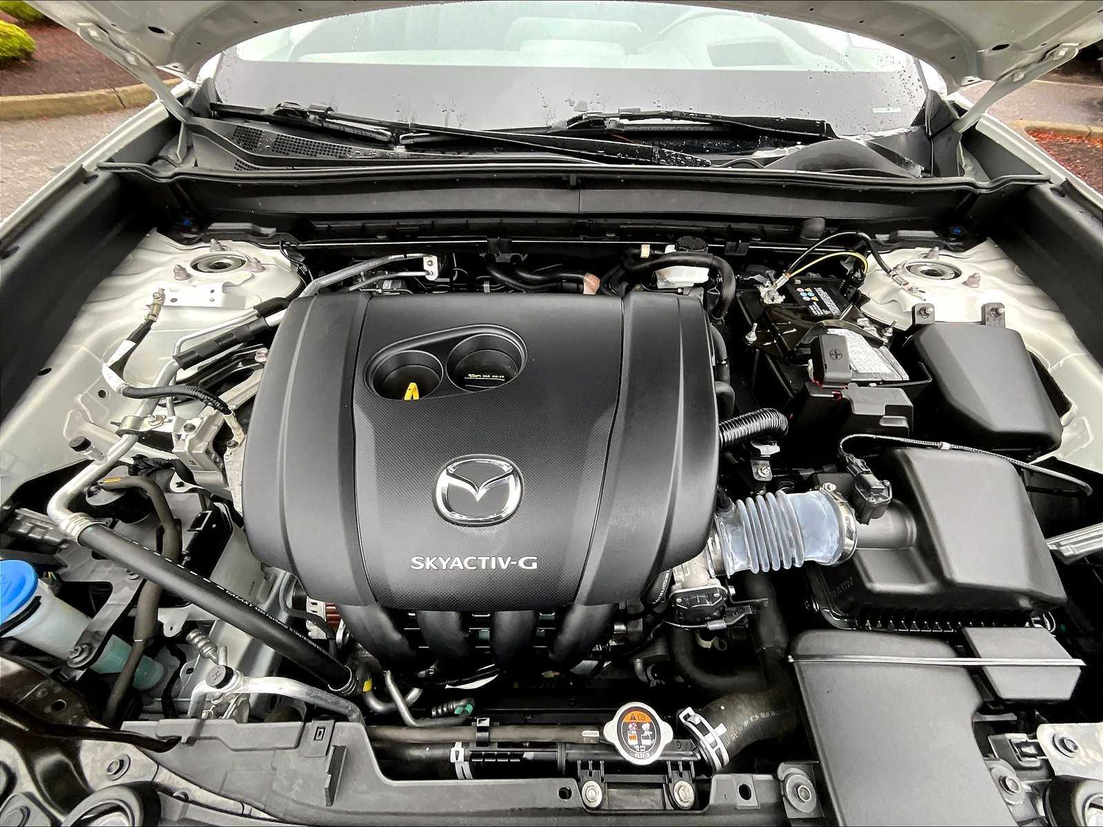2022 Mazda CX-30 2.5 S Premium Package - Photo 29