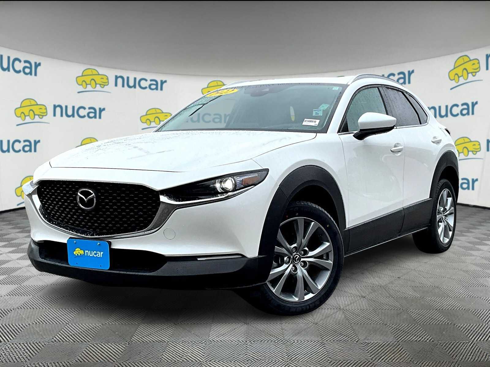 2022 Mazda CX-30 2.5 S Premium Package - Photo 3