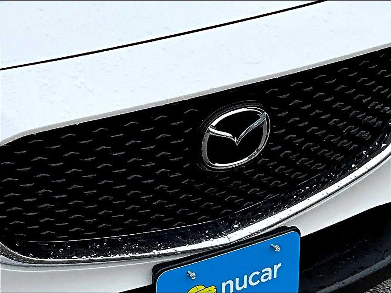 2022 Mazda CX-30 2.5 S Premium Package - Photo 31