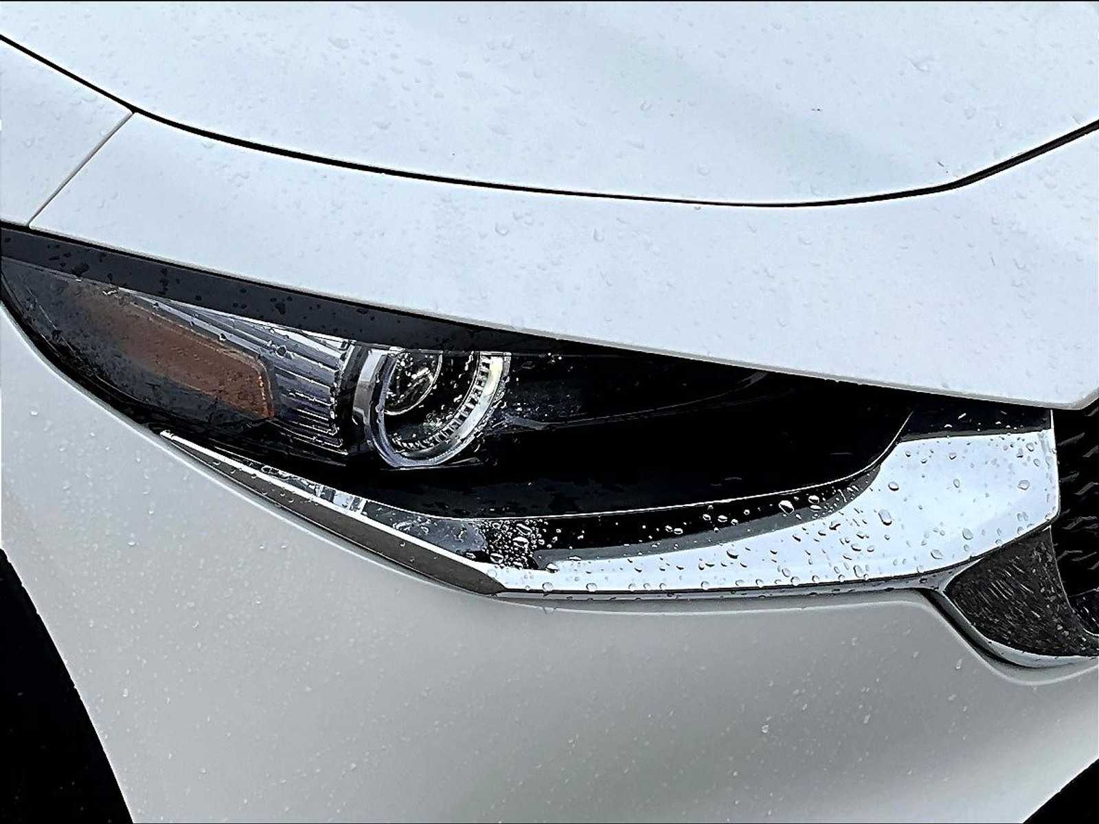 2022 Mazda CX-30 2.5 S Premium Package - Photo 32