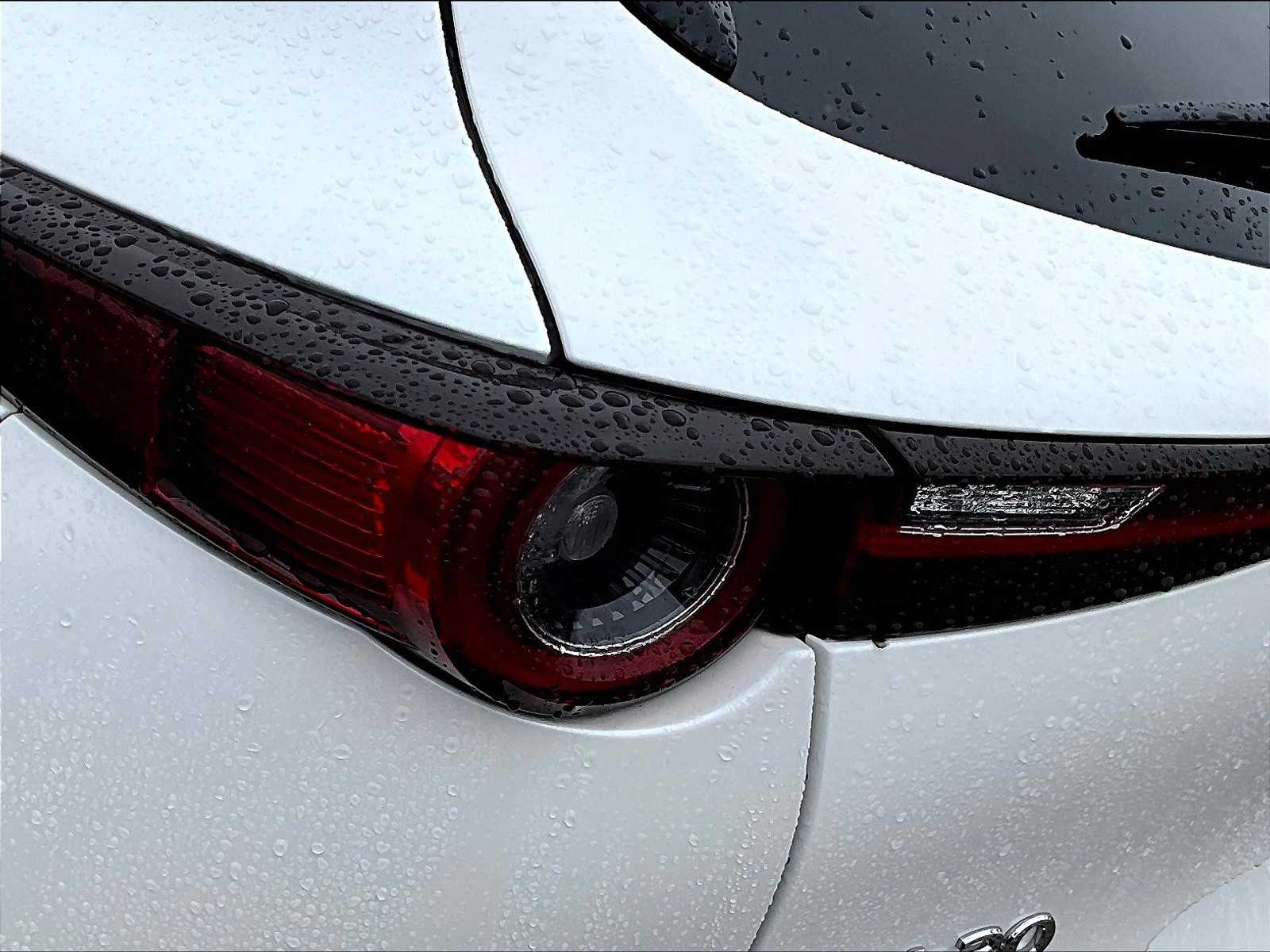 2022 Mazda CX-30 2.5 S Premium Package - Photo 33