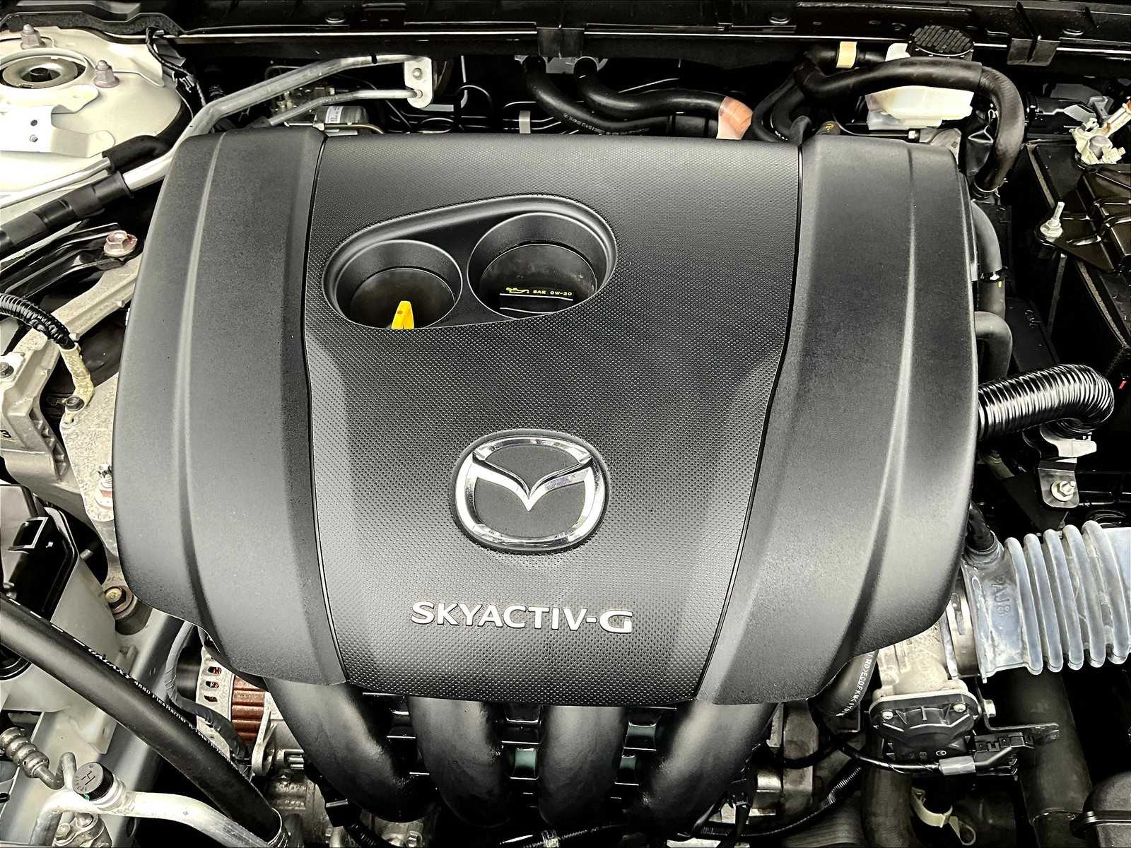 2022 Mazda CX-30 2.5 S Premium Package - Photo 34