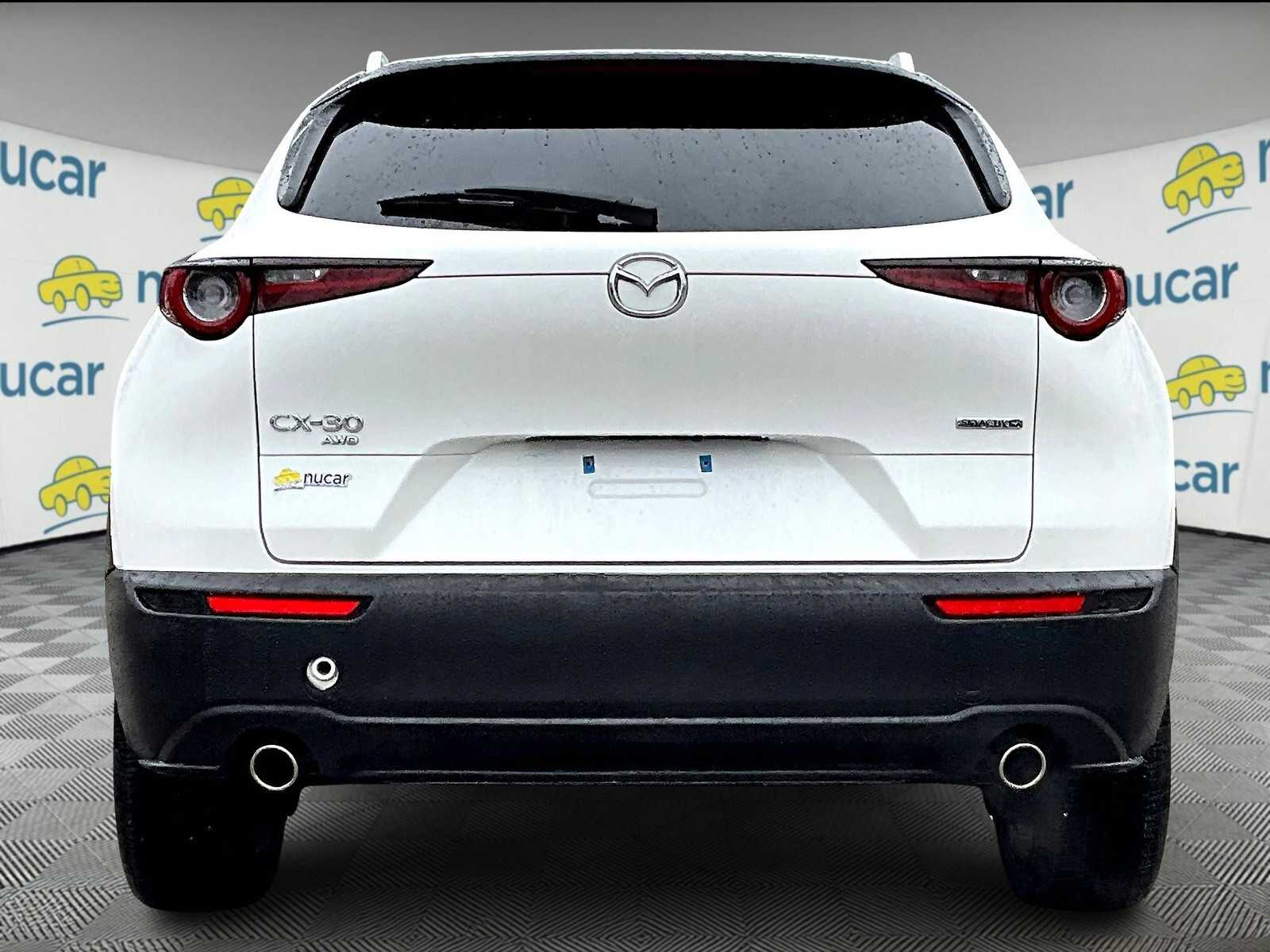 2022 Mazda CX-30 2.5 S Premium Package - Photo 5