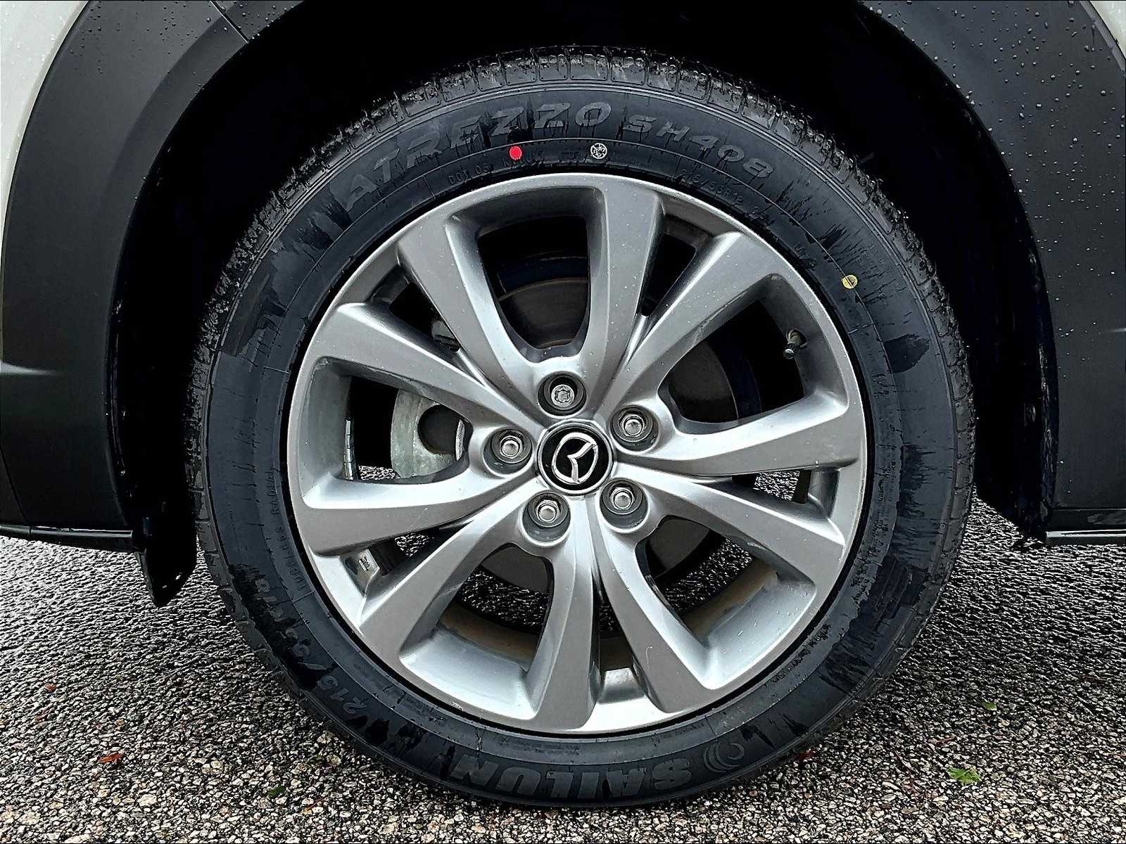 2022 Mazda CX-30 2.5 S Premium Package - Photo 7
