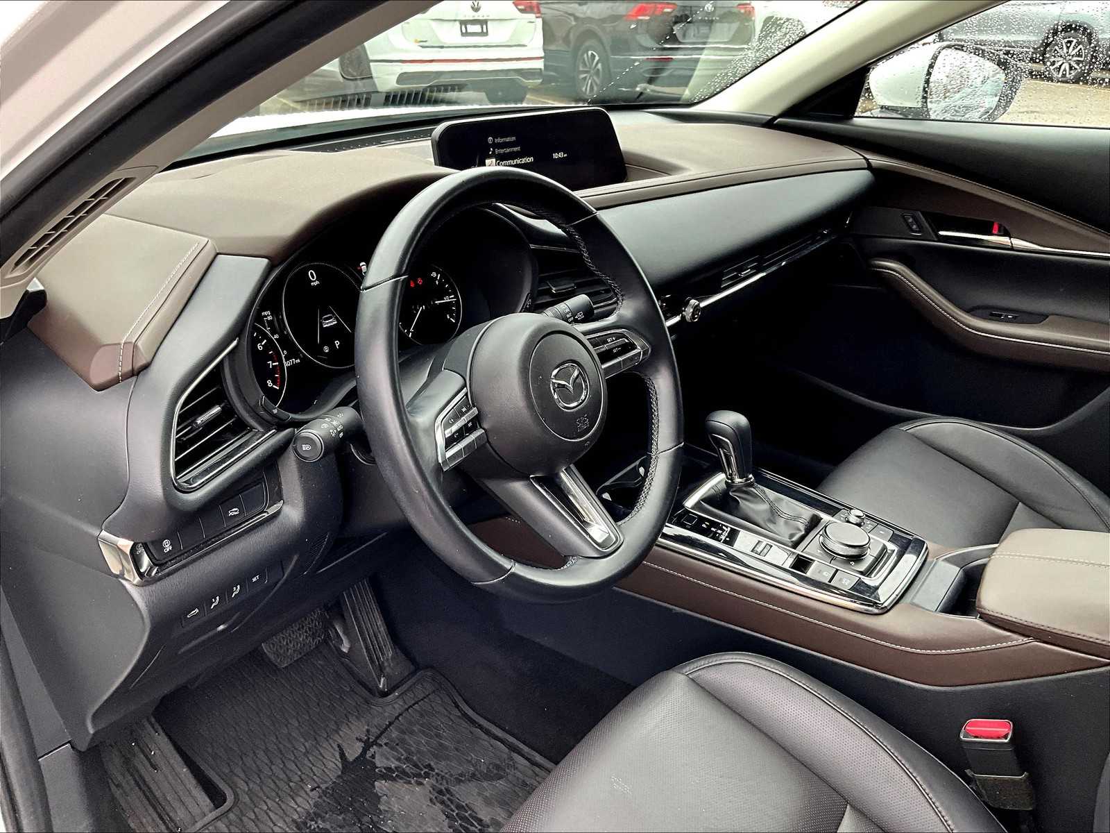 2022 Mazda CX-30 2.5 S Premium Package - Photo 8