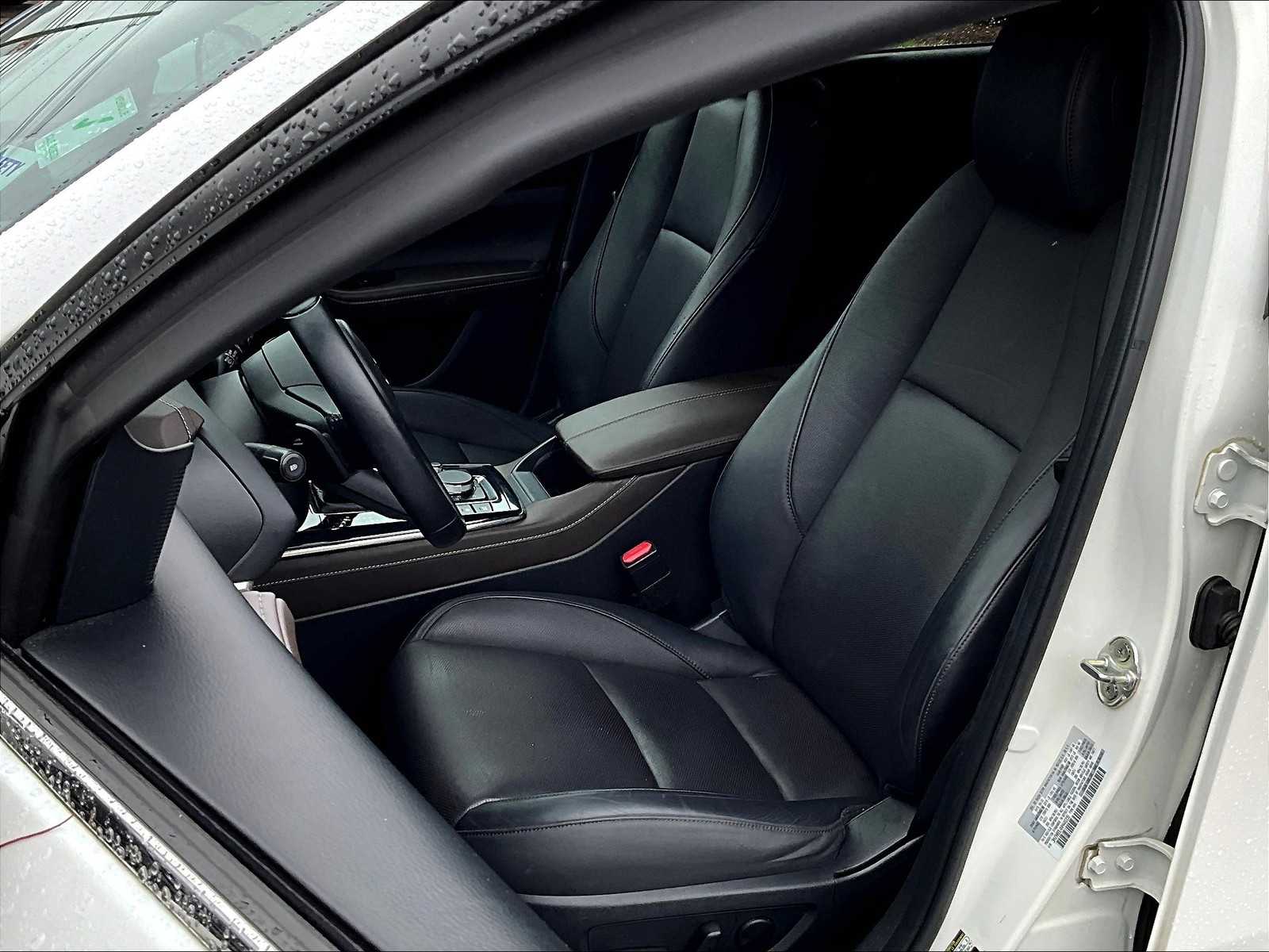 2022 Mazda CX-30 2.5 S Premium Package - Photo 10