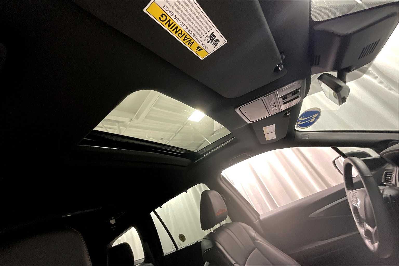 2022 Honda Pilot TrailSport - Photo 22