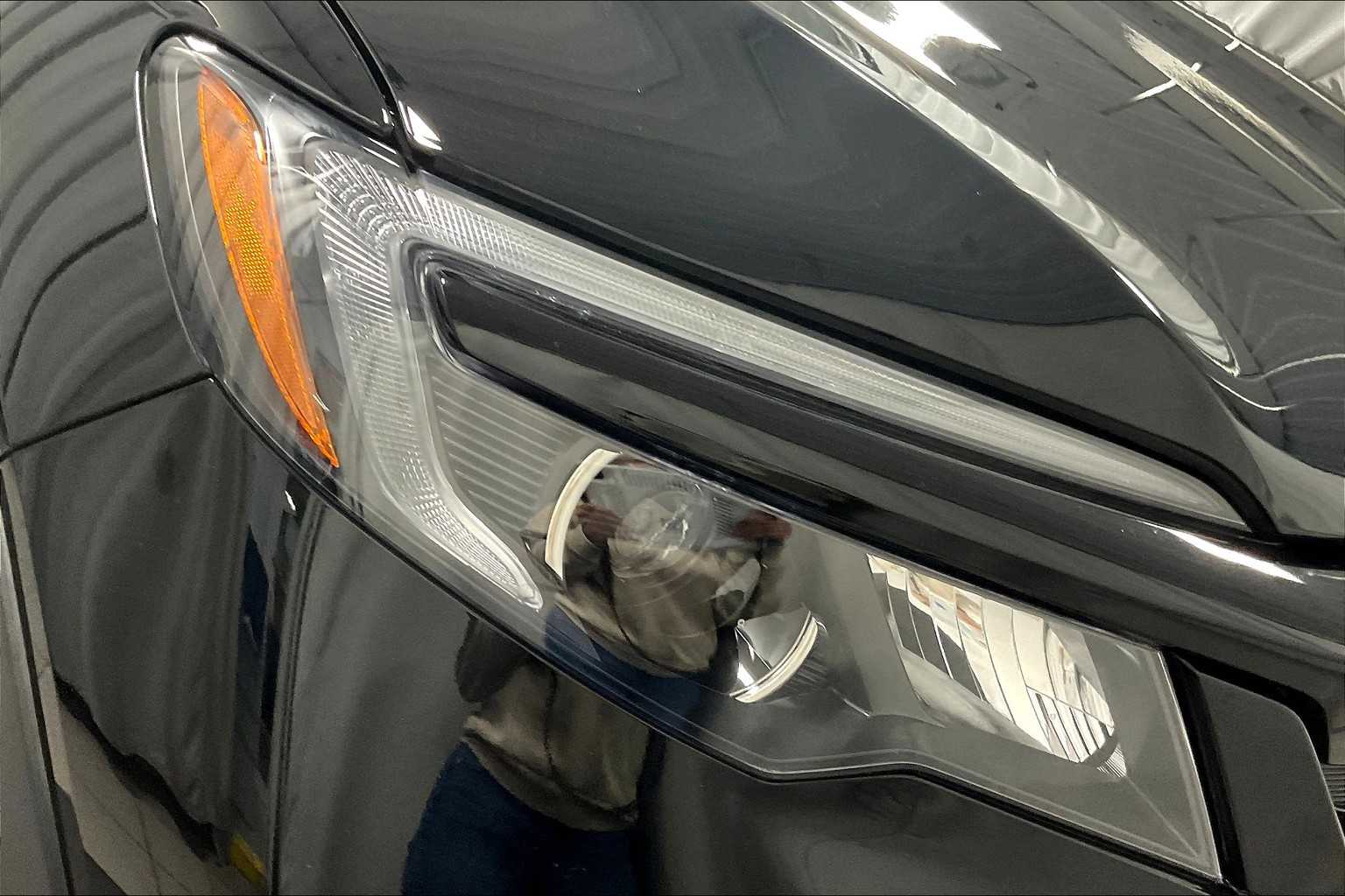 2022 Honda Pilot TrailSport - Photo 33